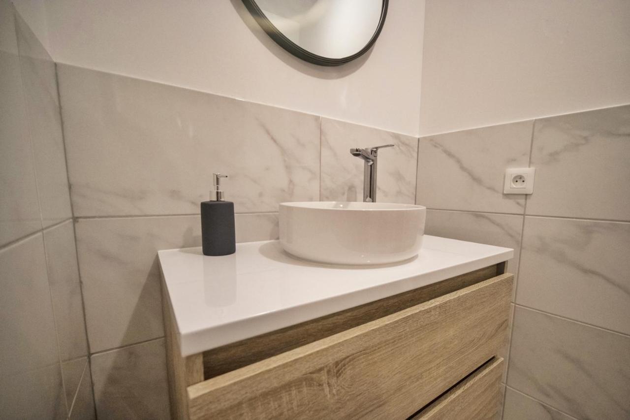 Apartamento ❂ Les Logis de la Trémoille ❂ Cozy ❂ Netflix ❂ Thouars Exterior foto