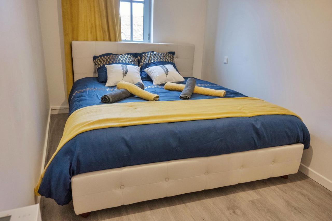 Apartamento ❂ Les Logis de la Trémoille ❂ Cozy ❂ Netflix ❂ Thouars Exterior foto