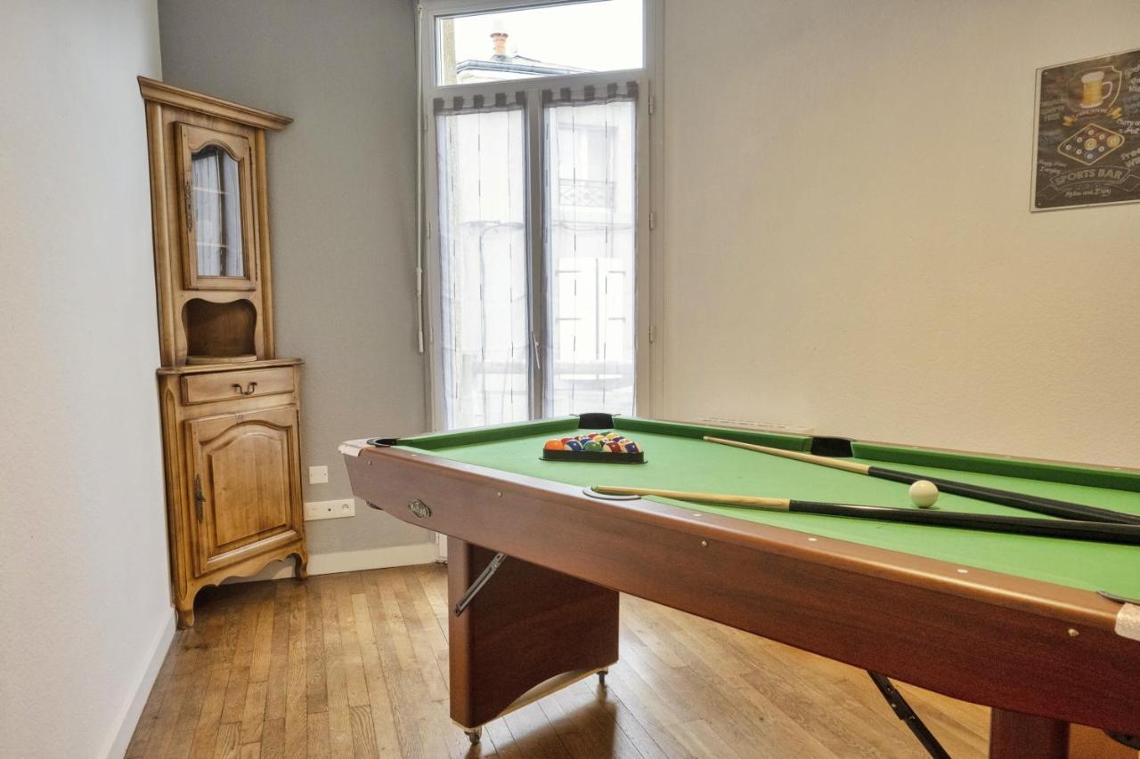 Apartamento ❂ Les Logis de la Trémoille ❂ Cozy ❂ Netflix ❂ Thouars Exterior foto