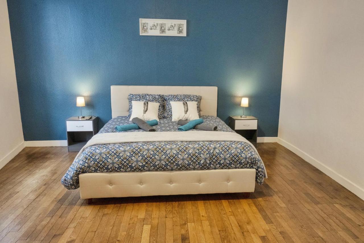 Apartamento ❂ Les Logis de la Trémoille ❂ Cozy ❂ Netflix ❂ Thouars Exterior foto