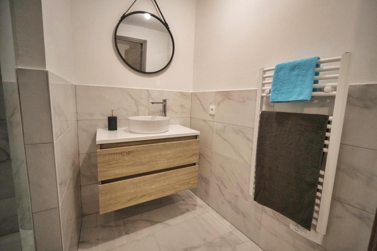 Apartamento ❂ Les Logis de la Trémoille ❂ Cozy ❂ Netflix ❂ Thouars Exterior foto