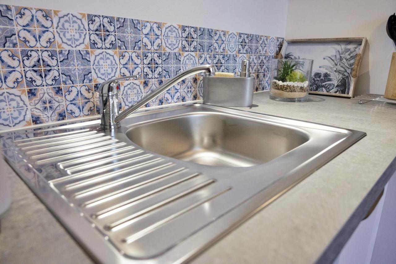 Apartamento ❂ Les Logis de la Trémoille ❂ Cozy ❂ Netflix ❂ Thouars Exterior foto