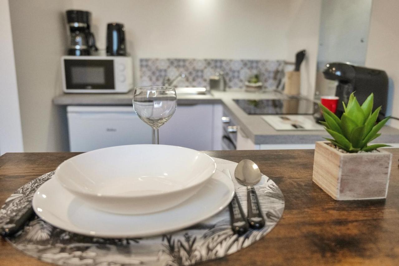 Apartamento ❂ Les Logis de la Trémoille ❂ Cozy ❂ Netflix ❂ Thouars Exterior foto