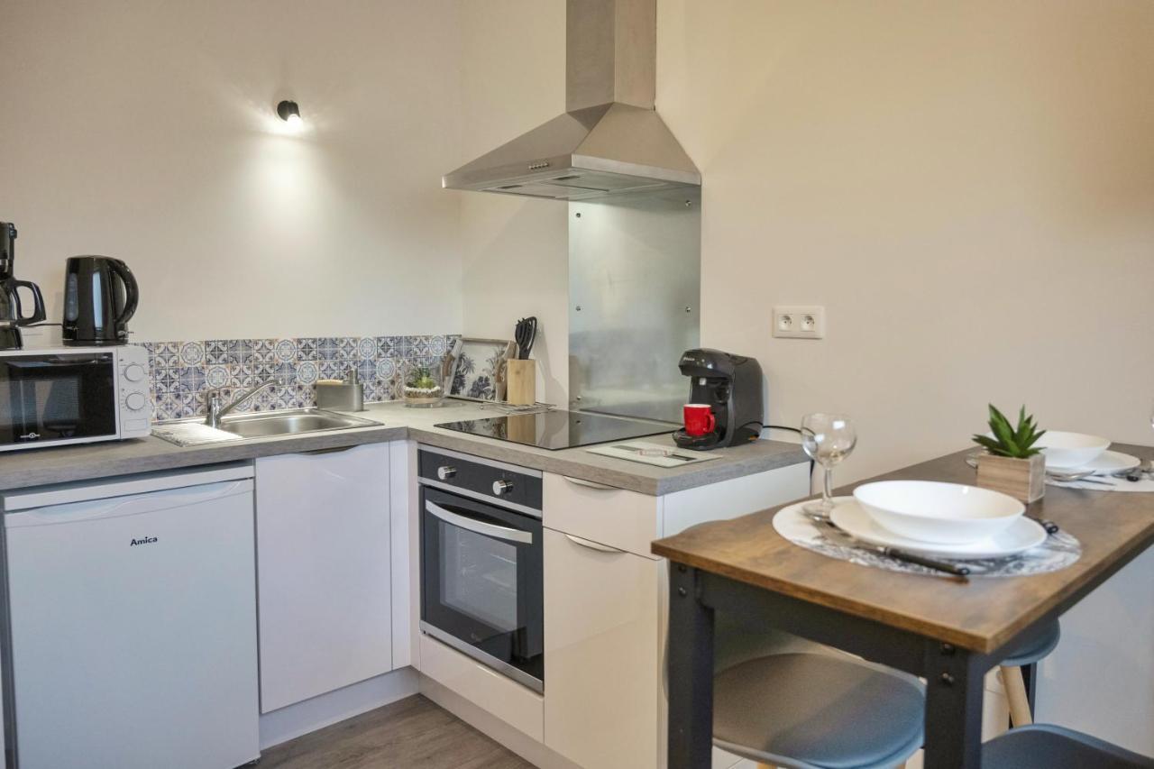 Apartamento ❂ Les Logis de la Trémoille ❂ Cozy ❂ Netflix ❂ Thouars Exterior foto